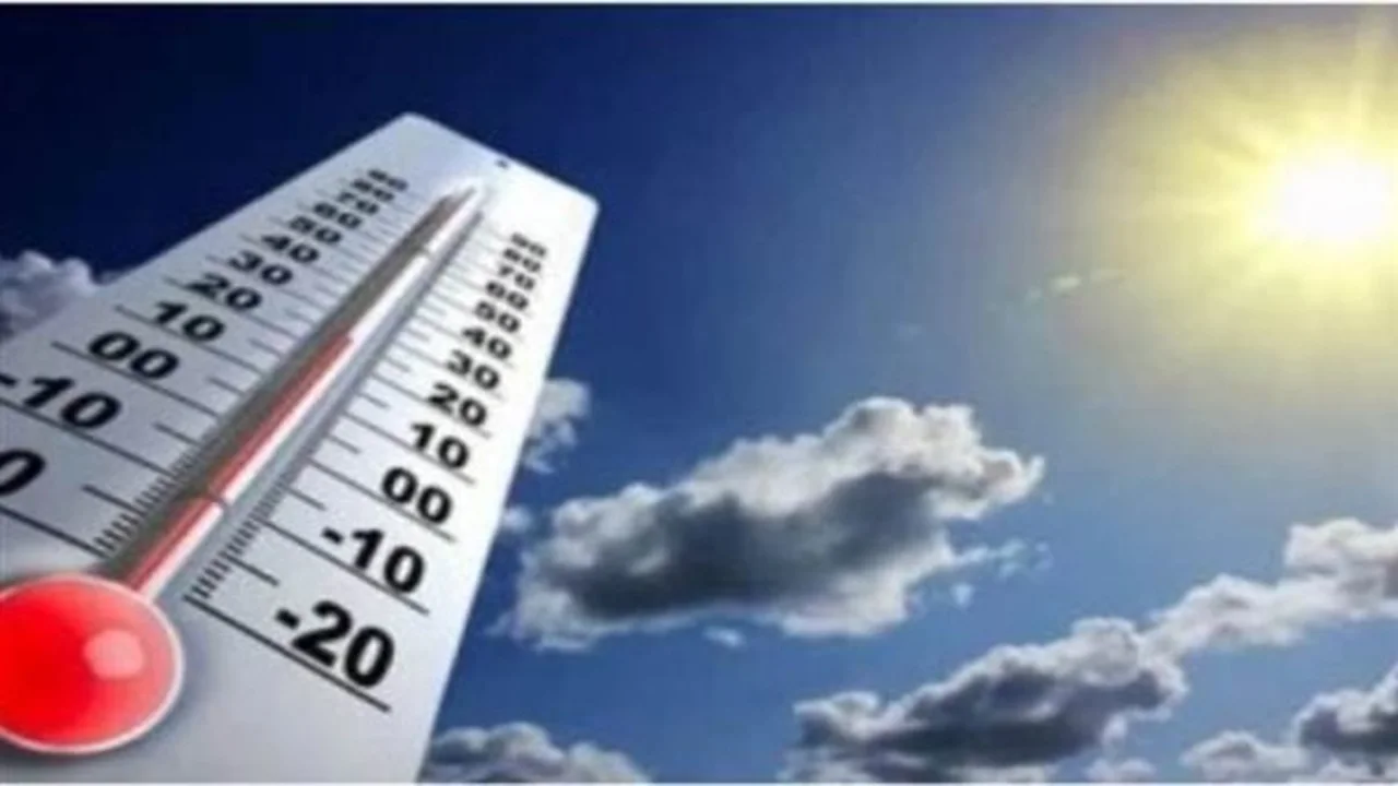تقلبات جوية في البحيرة مع انخفاض درجات الحرارة ووصول الصغرى لتسع درجات فقط